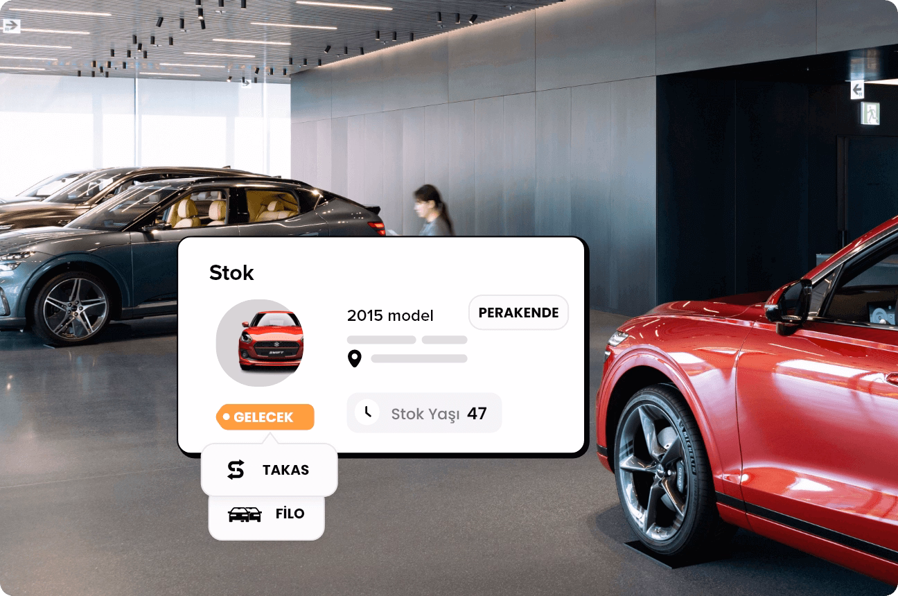 Kullanılmış araç